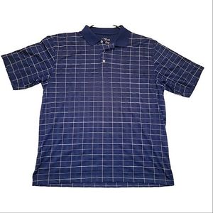 PGA Tournament Polo XL